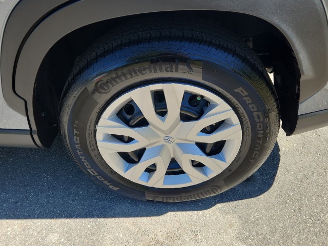 ToyotaCorolla Cross13