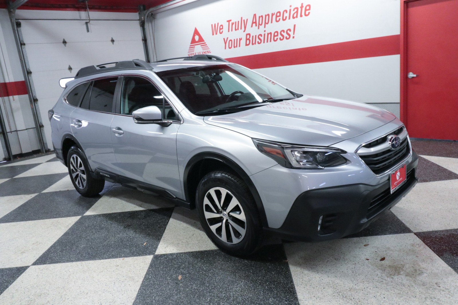Used Car 2022 Subaru Outback  Premium For Sale Under $30,000 In Austin, Texas