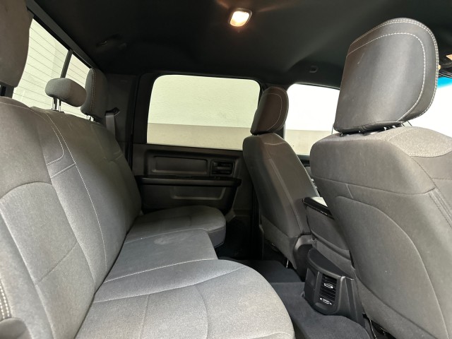 2022 Ram 3500 Tradesman DRW 4WD H.O. Cummins/ Aisin in , 