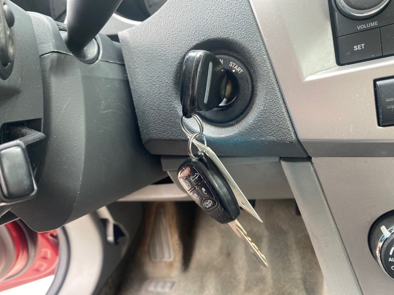 2008 Chrysler Sebring FLORIDA 41 SERVICES CONVERTIBLE in , 