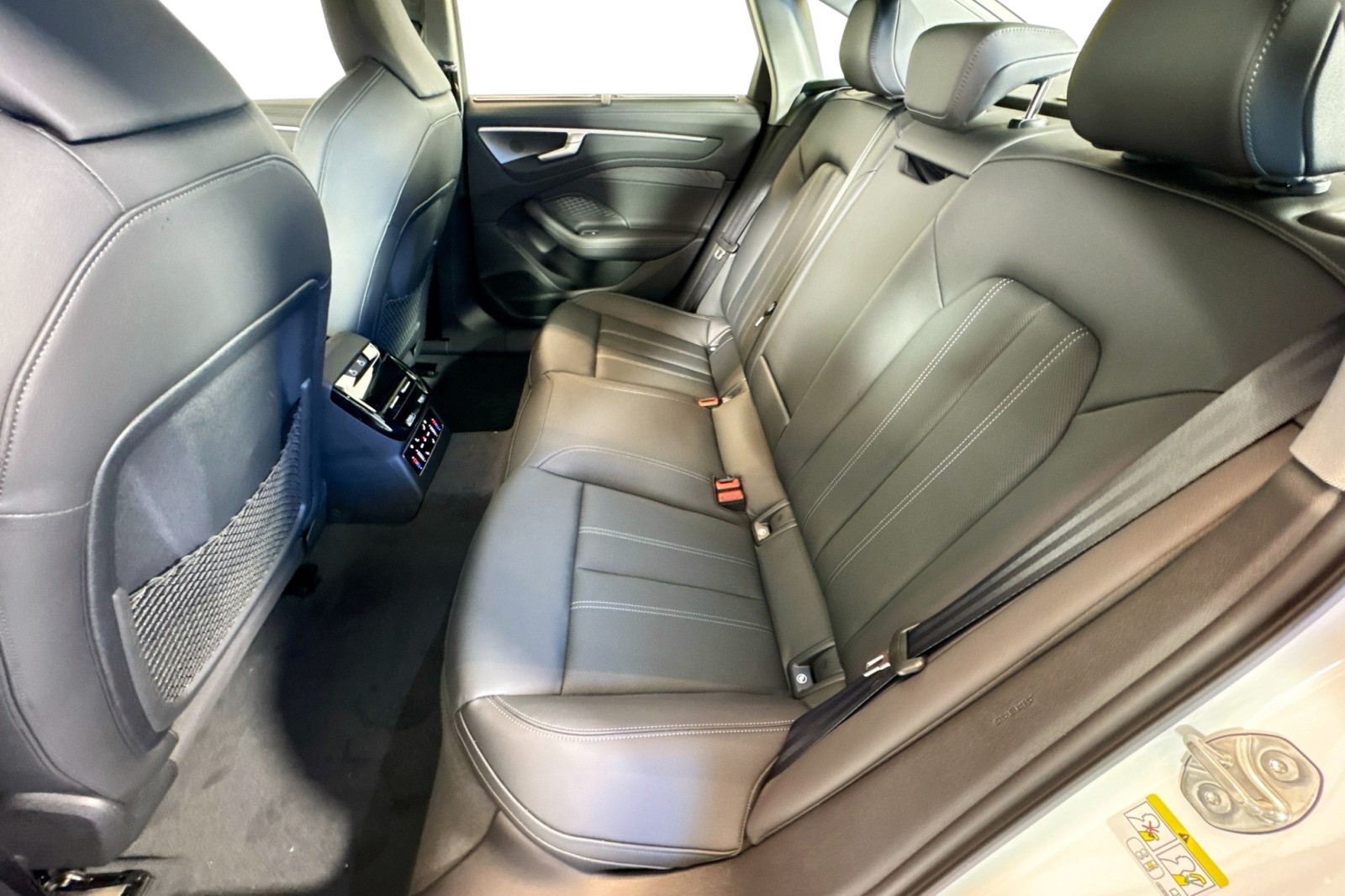 New 2026 GLACIER WHITE Audi Premium Plus quattro image 20