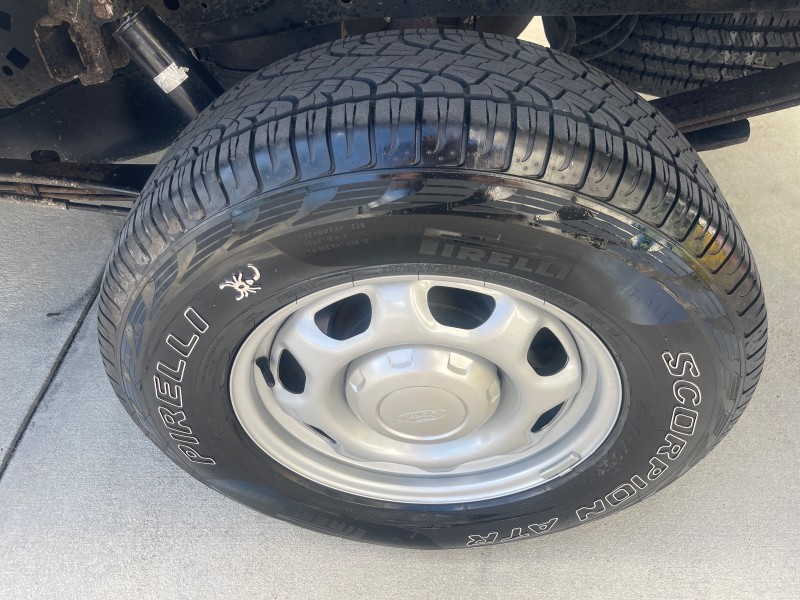 2014 Ford F-150 XL LOW MILES 28,806 4WD in , 