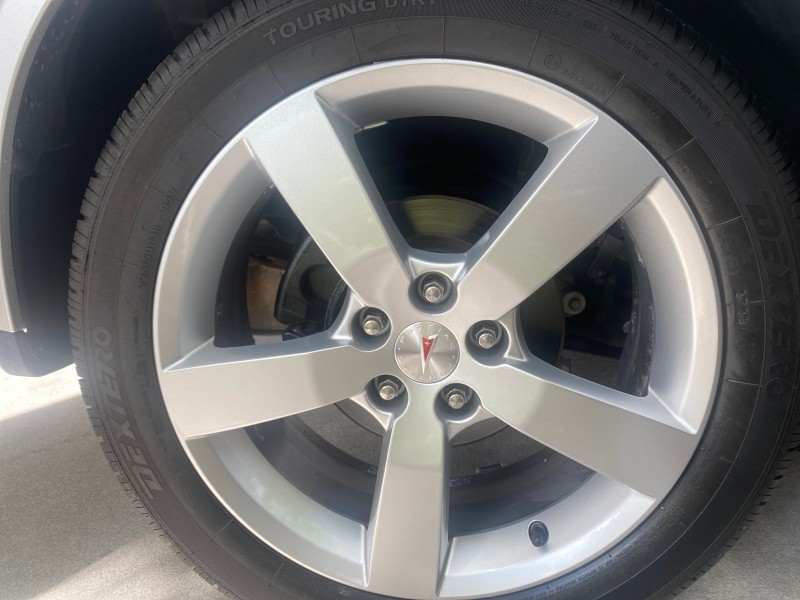 2007 Pontiac G6 GT LOW MILES 48,961 1 OWNER in , 