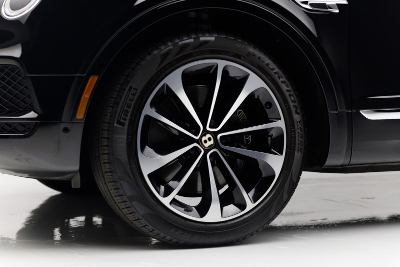 2019 Bentley Bentayga V8 V8 in , 