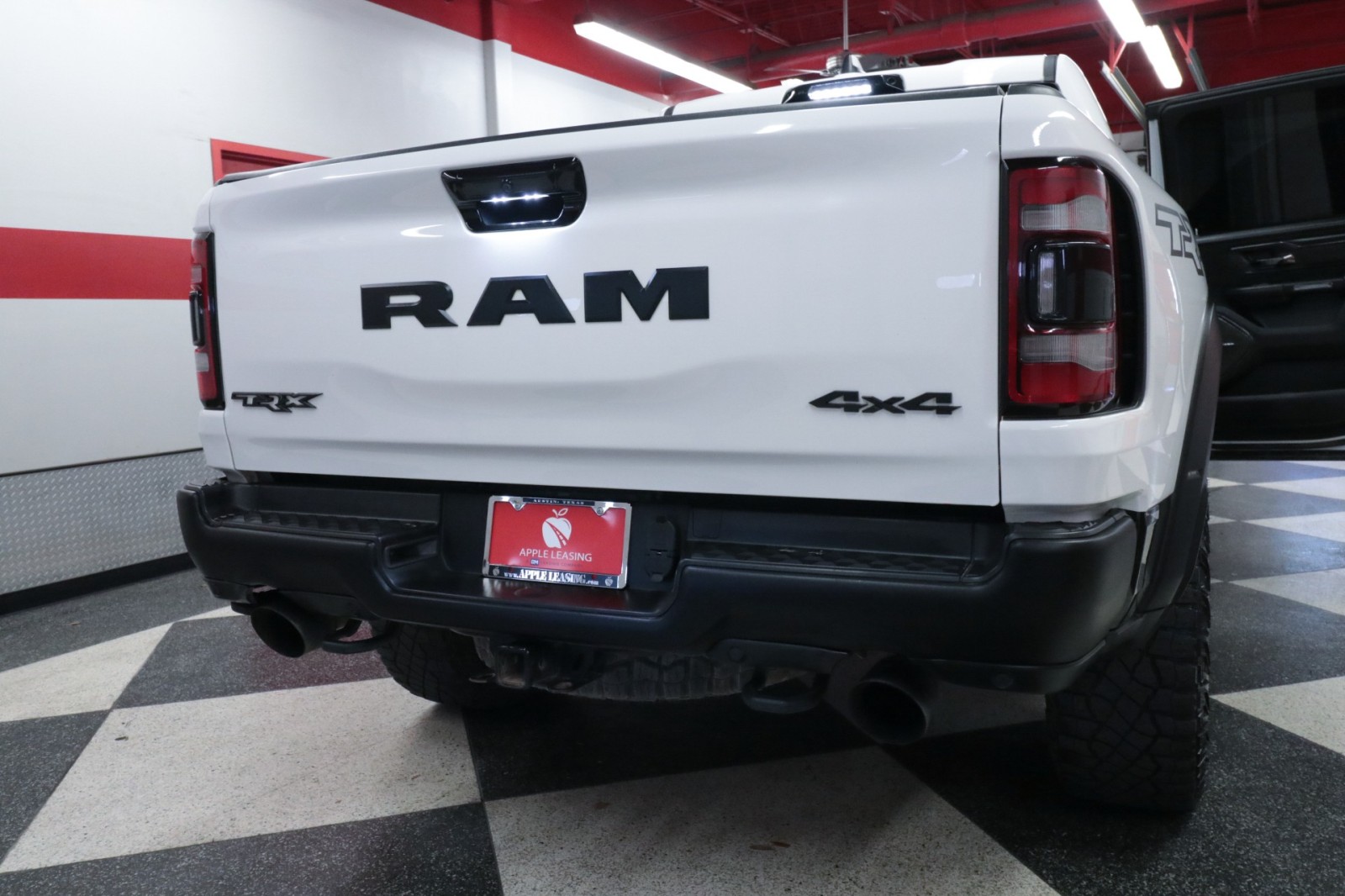 Used Car 2023 Ram 1500  Trx For Sale Under $80,000 In Austin, Texas