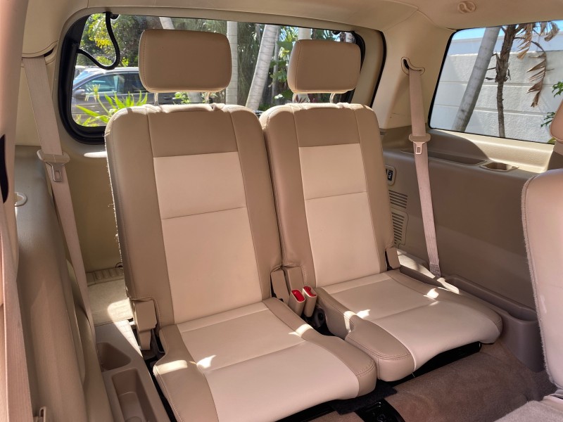 2007 Mercury Mountaineer SUV Premier 1 OWNER in ,