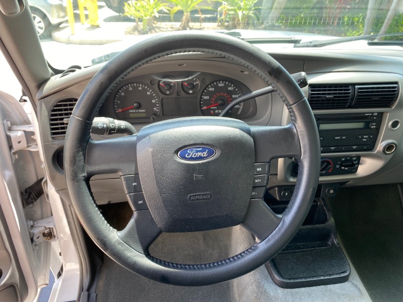 2011 Ford Ranger XLT LOW MILES 44,686 in ,