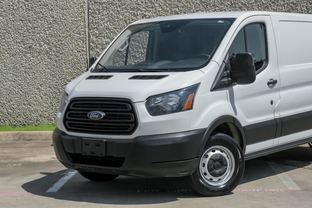 2019 Ford Transit Van  5