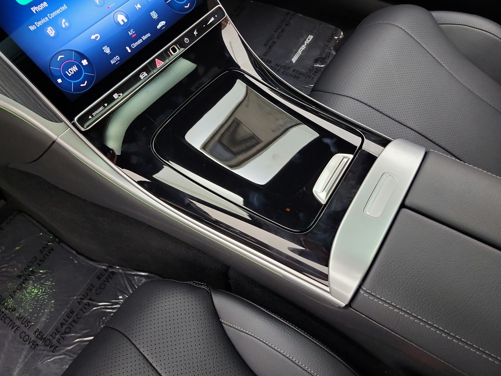 New 2027 Black Mercedes-Benz CLE 450 4MATIC® Coupe image 9