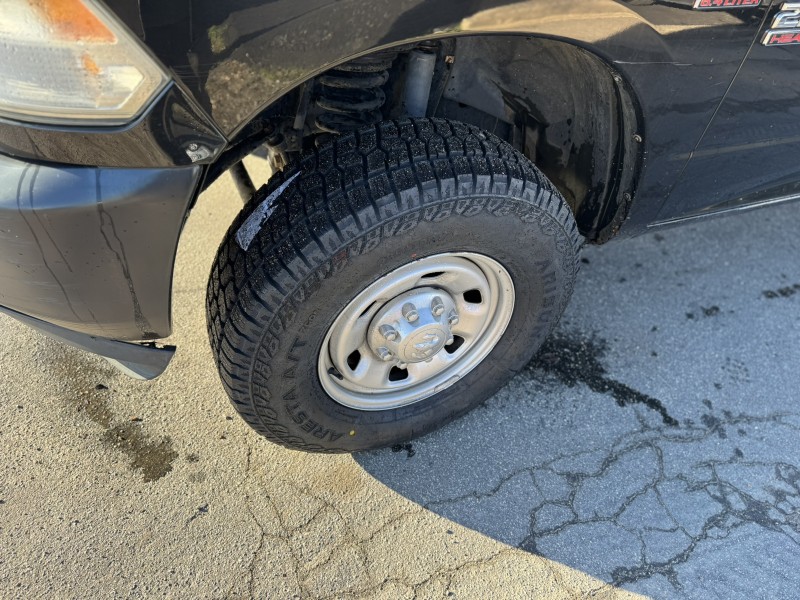 2018 Ram 2500 Tradesman Crew Cab 4x4 Tradesman in , 