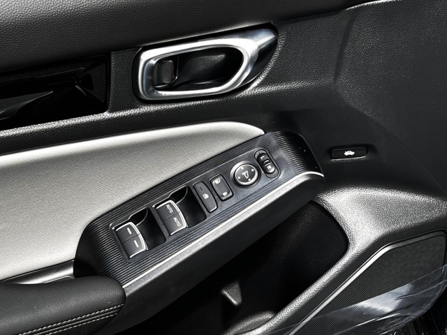 HondaCivic Sedan Hybrid16