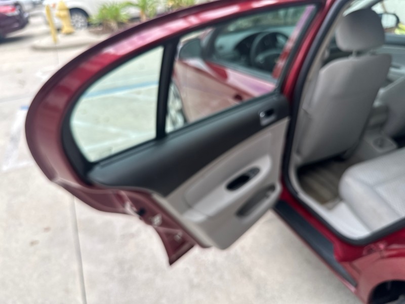 2008 Chevrolet Cobalt LT LOW MILES 60,652 in ,