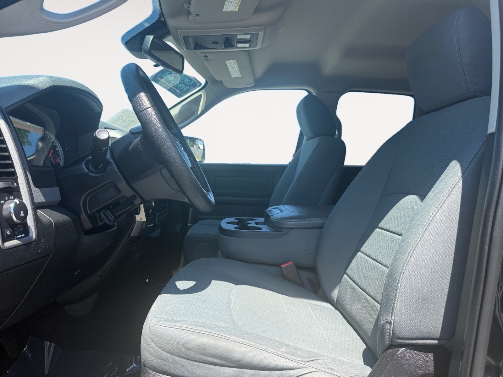 2014 Ram 1500 #4