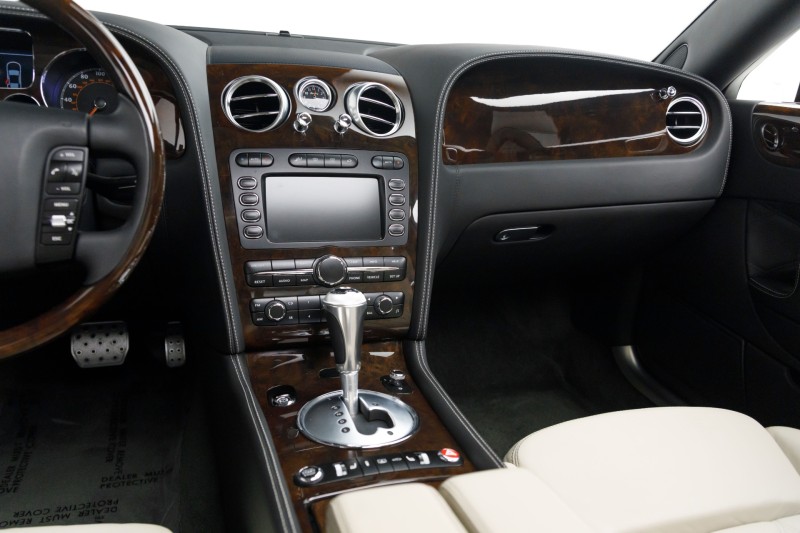 2008 Bentley Continental Flying Spur  in , 