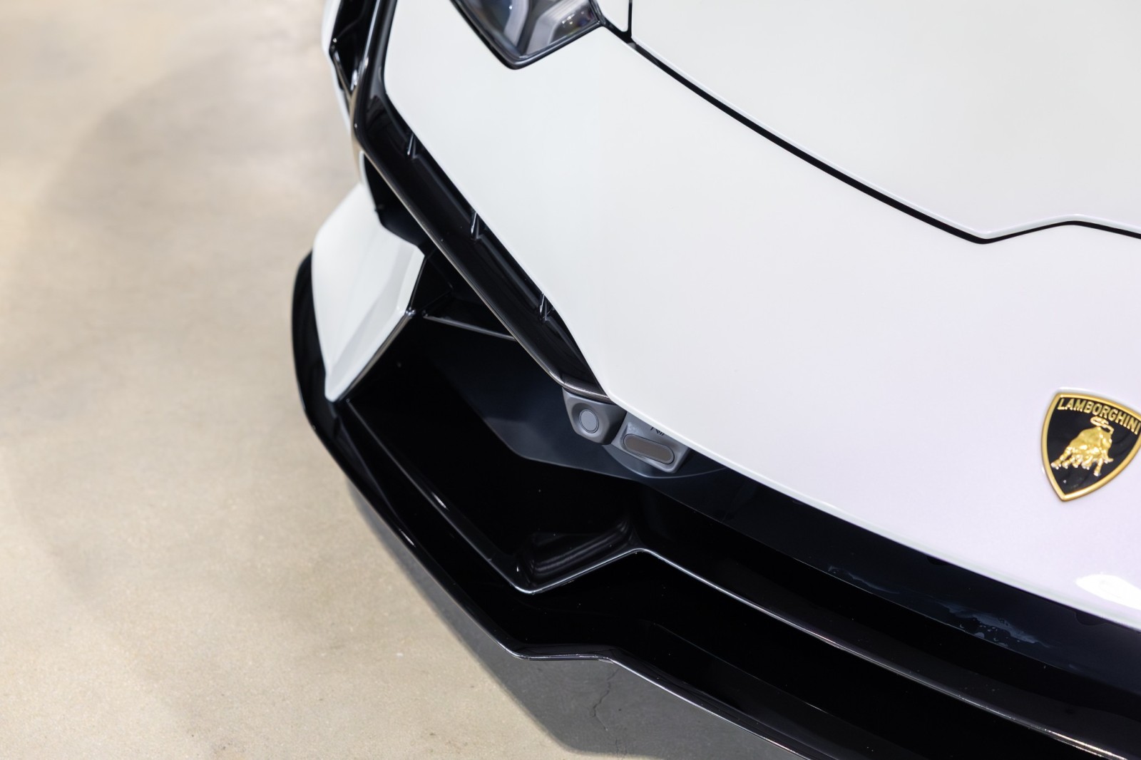 Used Car 2024 Lamborghini Huracan Tecnica  For Sale Under $380,000 In Boerne, Texas