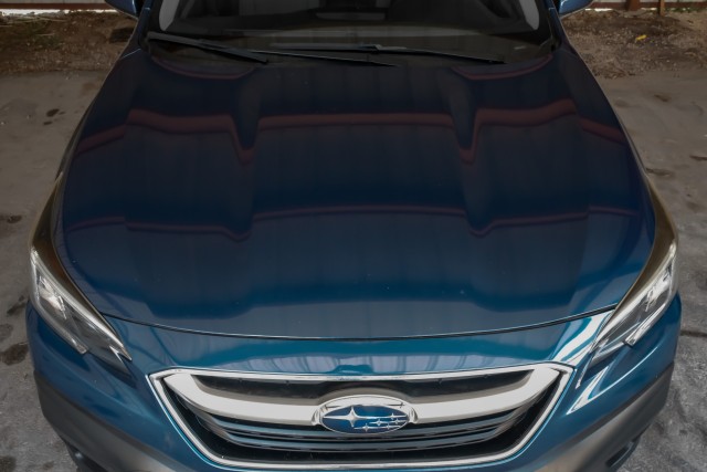 2020 Subaru Outback Premium 44