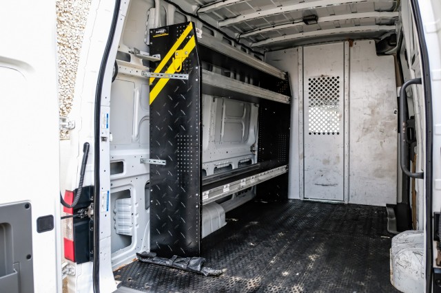 2019 Nissan NV Cargo S 40