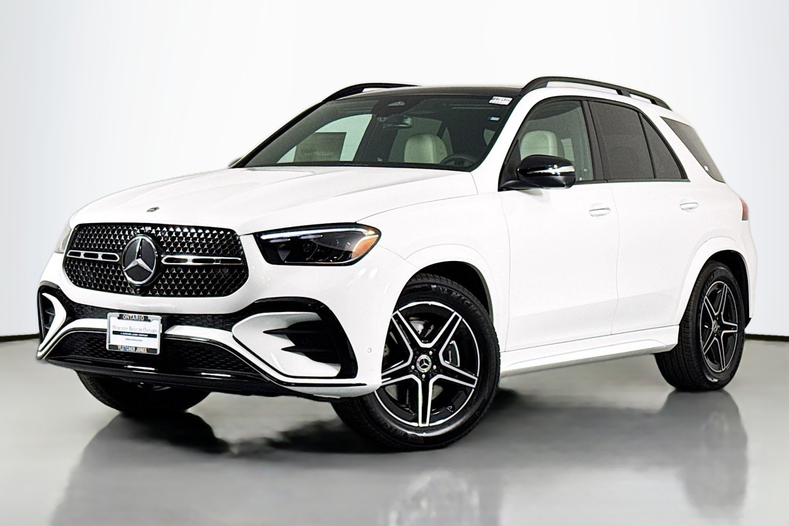 2026 Mercedes-Benz GLE 2026 Mercedes-Benz GLE GLE 350 4MATIC® SUV SUV