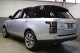 2020 Land Rover Range Rover HSE in , 