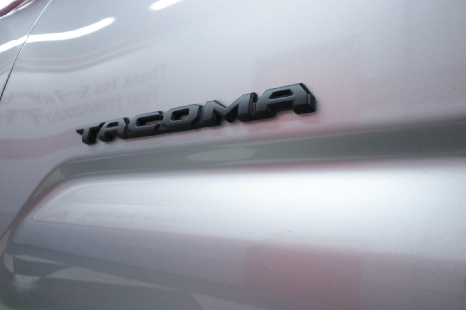 Used Car 2022 Toyota Tacoma 2wd  Sr5 For Sale Under $30,000 In Austin, Texas