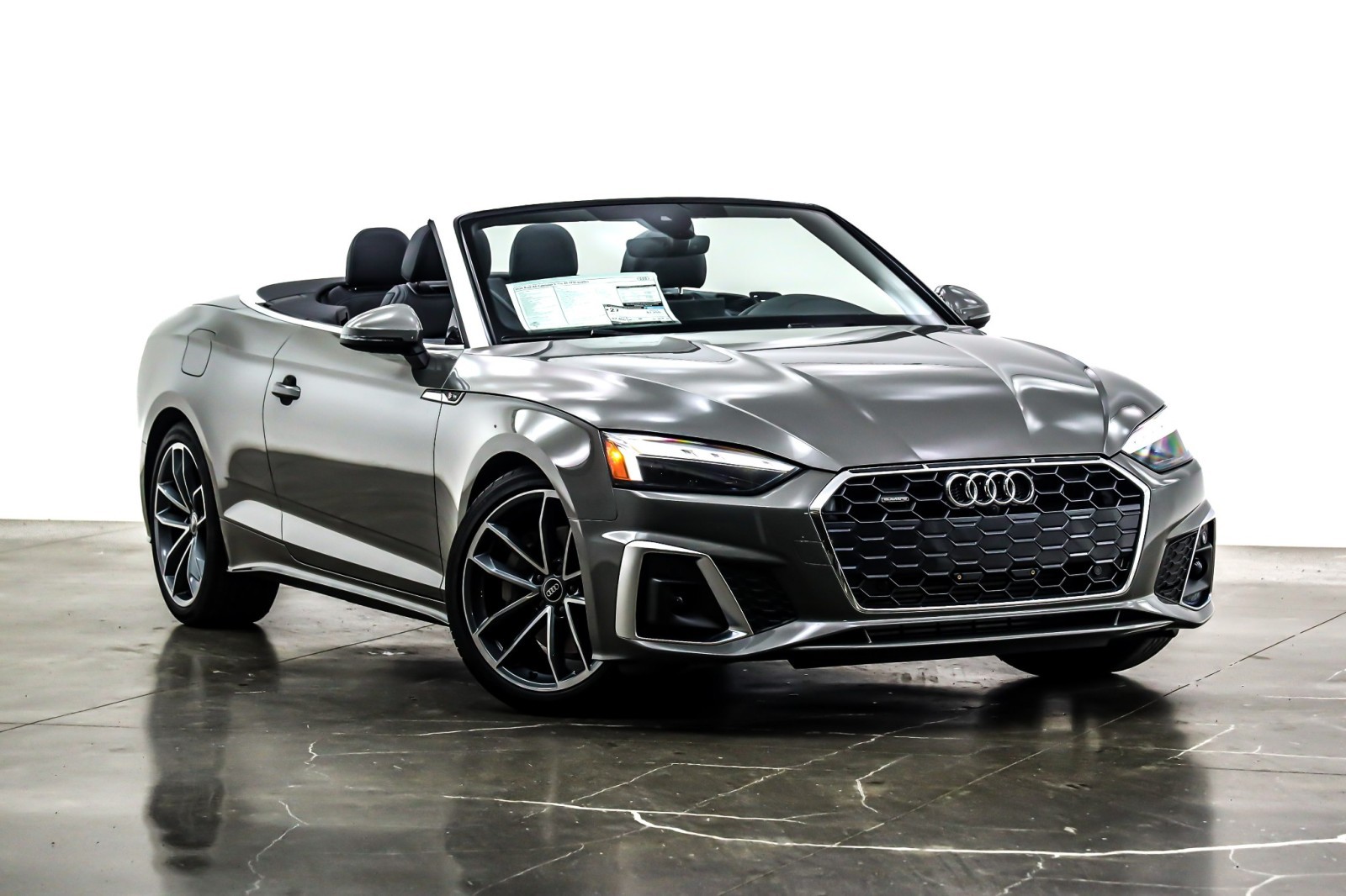 Trunk Ledge Kit | AUDI A3 CABRIOLET BASE 2016 Trunk Ledge Kit | AUDI A3 CABRIOLET BASE 2016