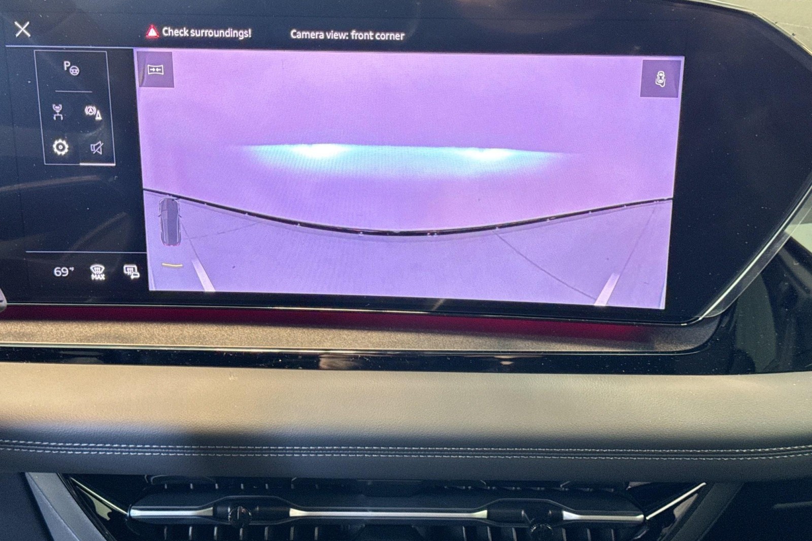 New 2025 Glacier White Metallic Audi Premium Plus quattro image 12