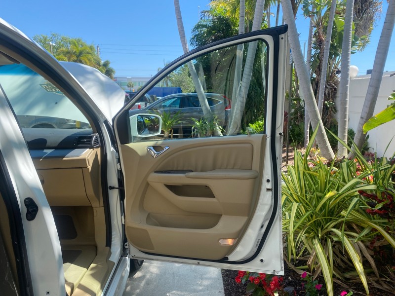 2010 Honda Odyssey EX-L LOW MILES 58,506 1 OWNER in , 