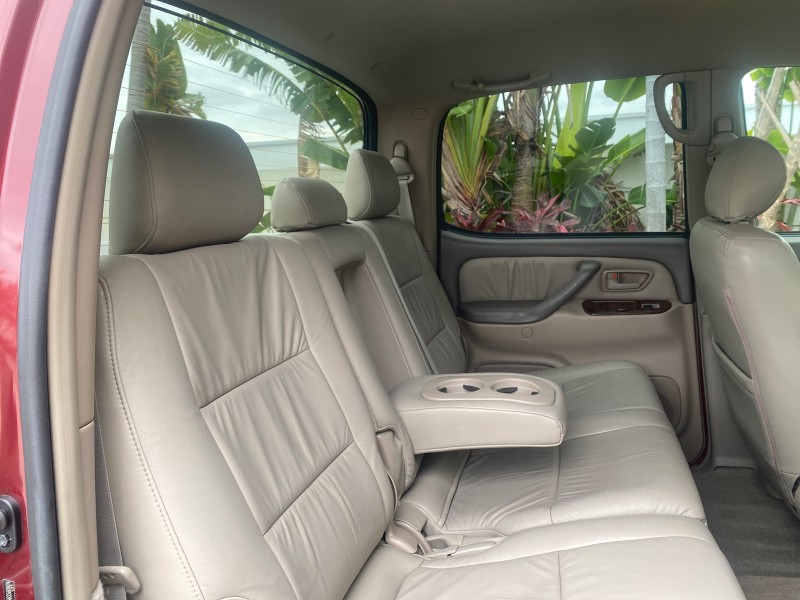 2006 Toyota Tundra SR5 4 DR CREW LOW MILES 93,838 in ,