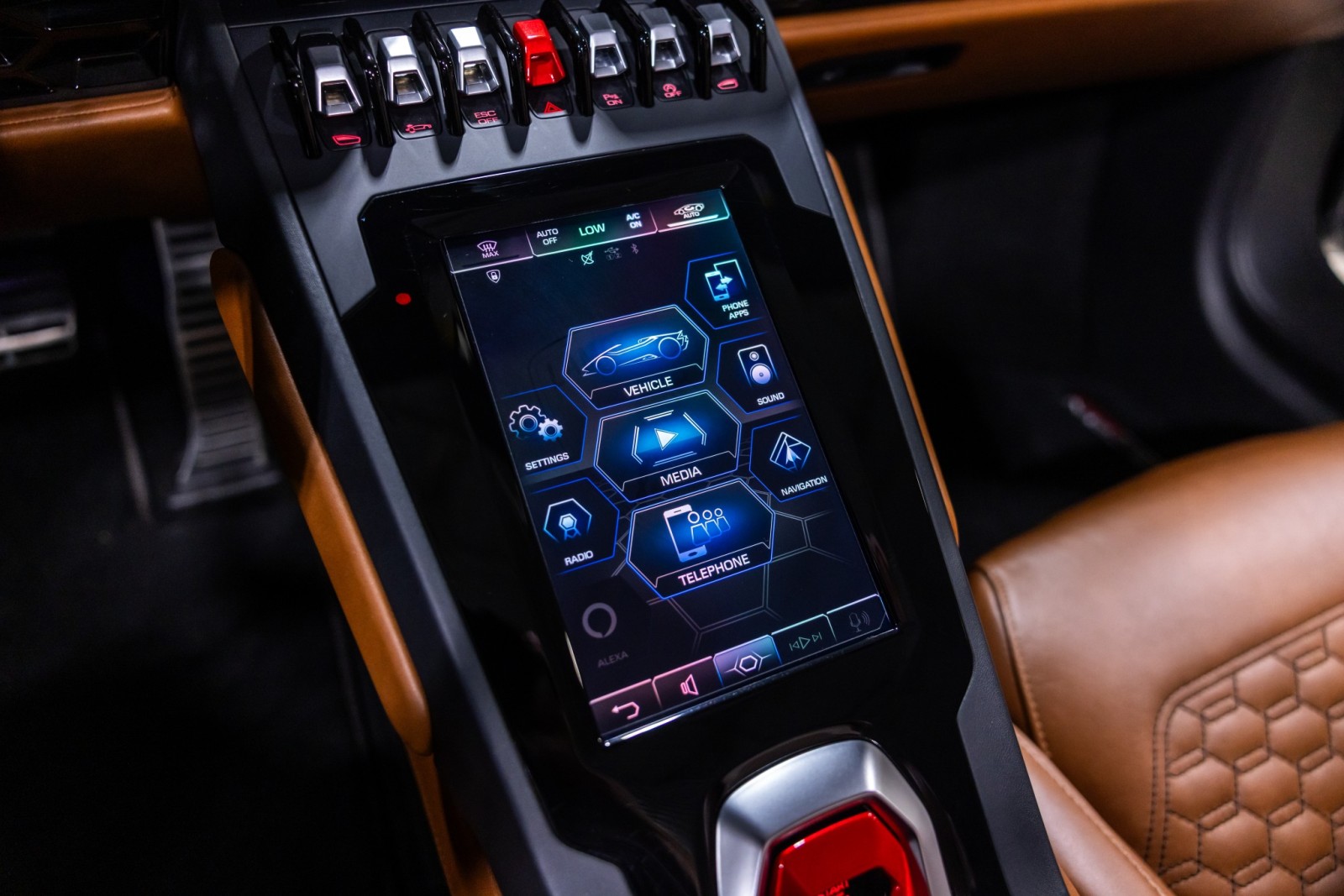 2023 Lamborghini Huracan EVO - Photo 46