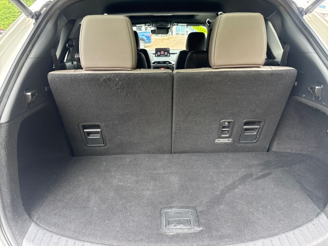 MazdaCX-950