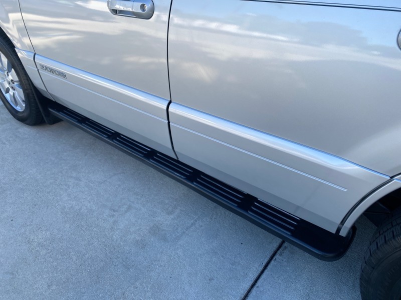 2010 Mercury Mountaineer 1 OWNER LOW MILES 78,753 in , 