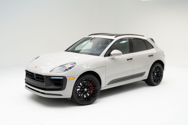 2022  Macan GTS in , 