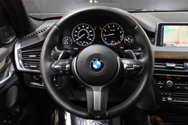 2016 BMW X5 xDrive35i M Sport 4dr Suv in , 