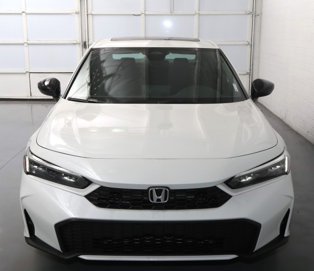 HondaCivic Sedan Hybrid7