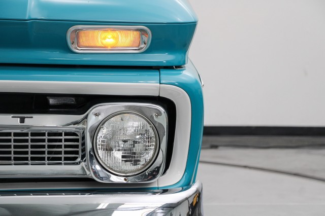 1966 Chevrolet C10  17