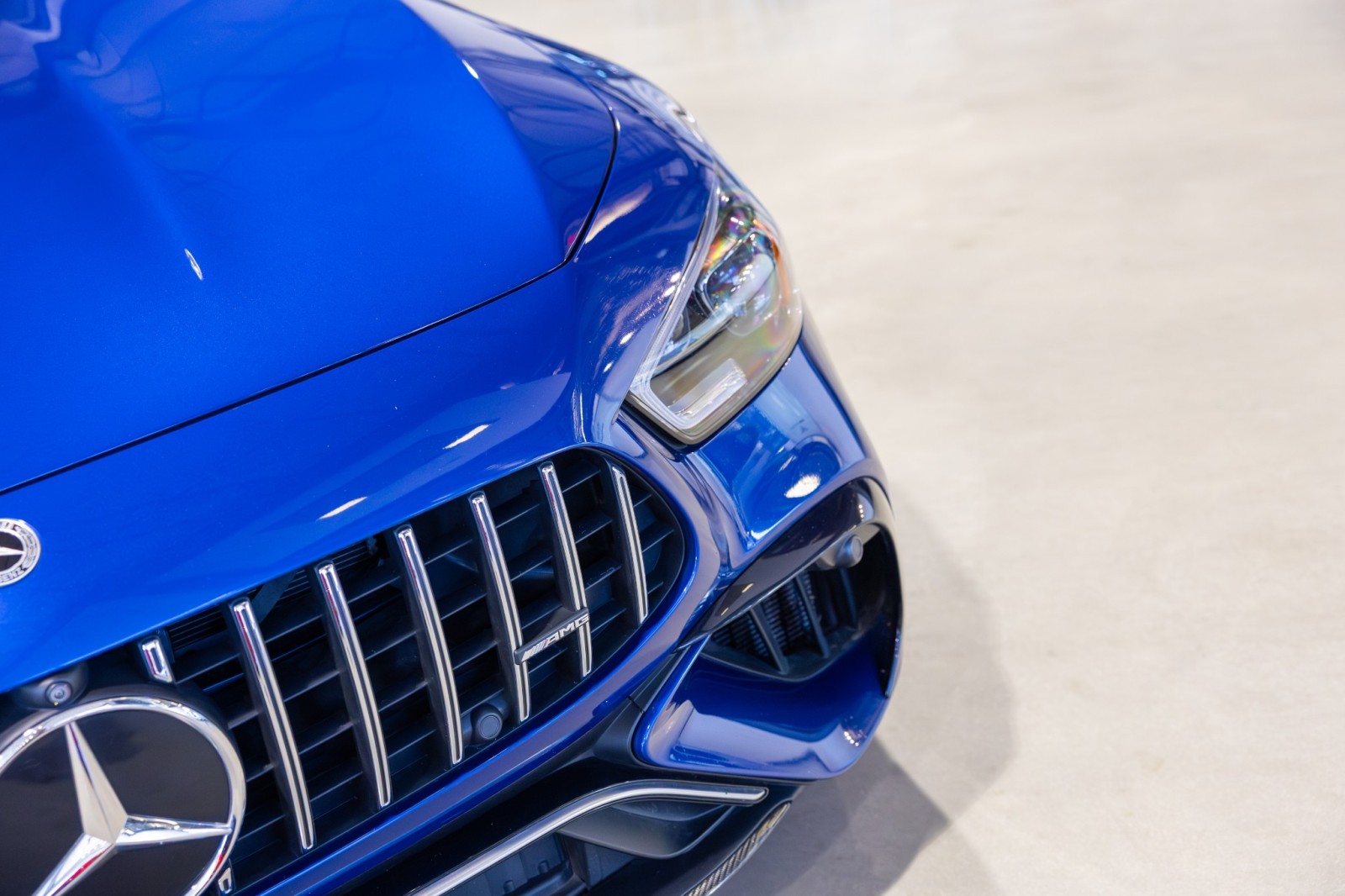 Used Car 2023 Mercedes-benz Amg Gt  Amg Gt 63 S For Sale Under $160,000 In Boerne, Texas