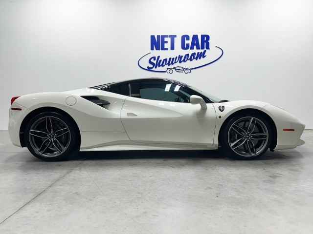 2018 Ferrari 488 GTB High 358K MSRP! in , 