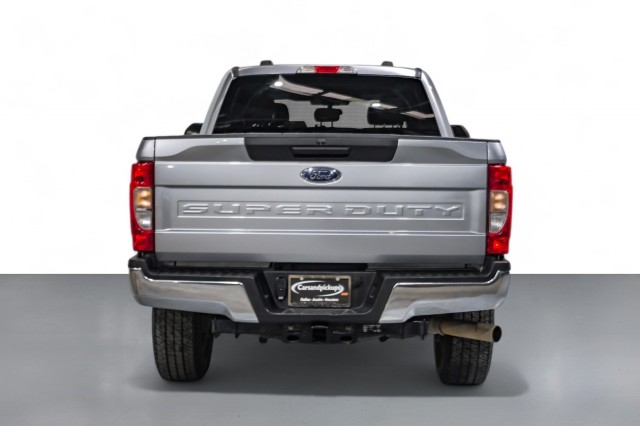 2021 Ford F-250 XL 7