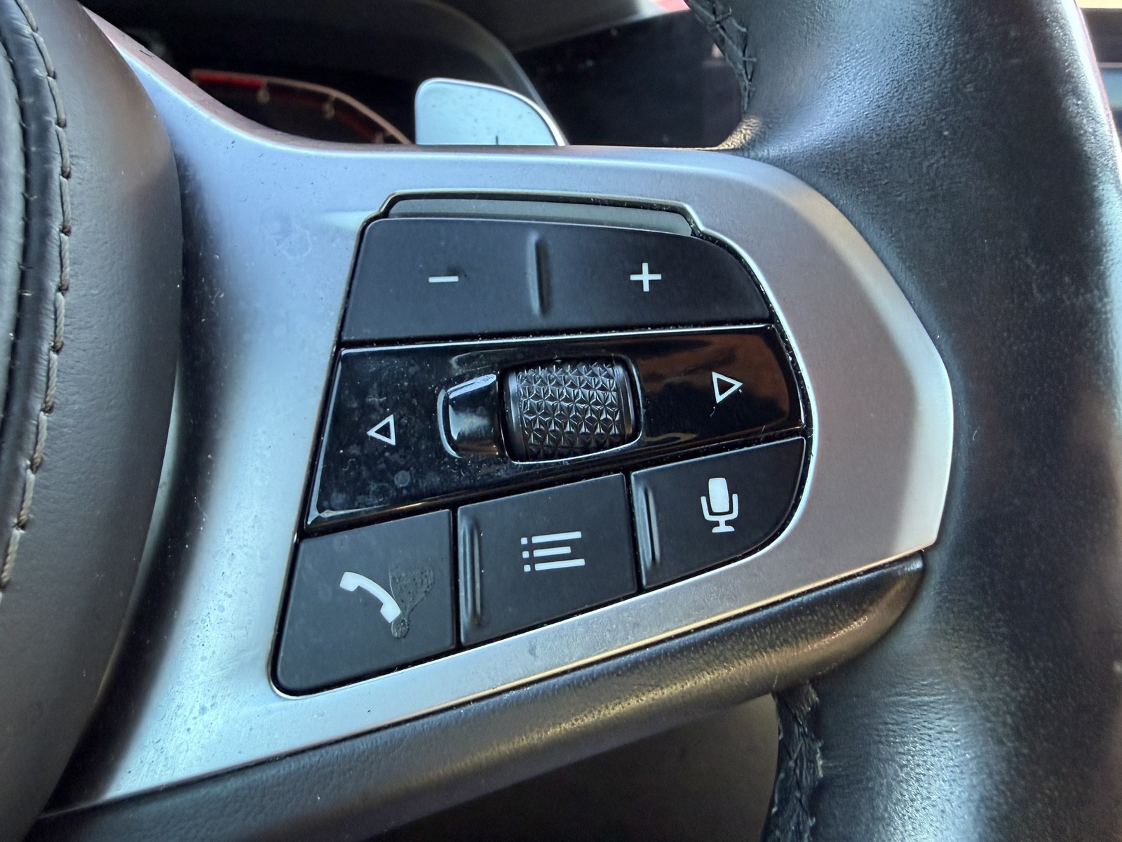 2019 BMW X7 - $26,477