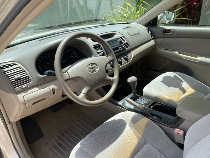 2004 Toyota Camry LE LOW MILES 58,925 1 OWNER in , 