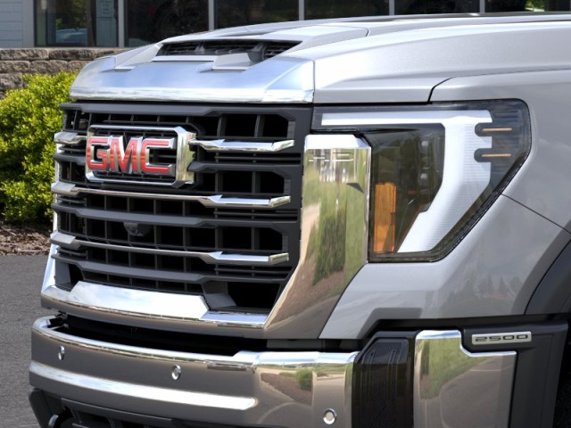 GMCSierra 2500HD13