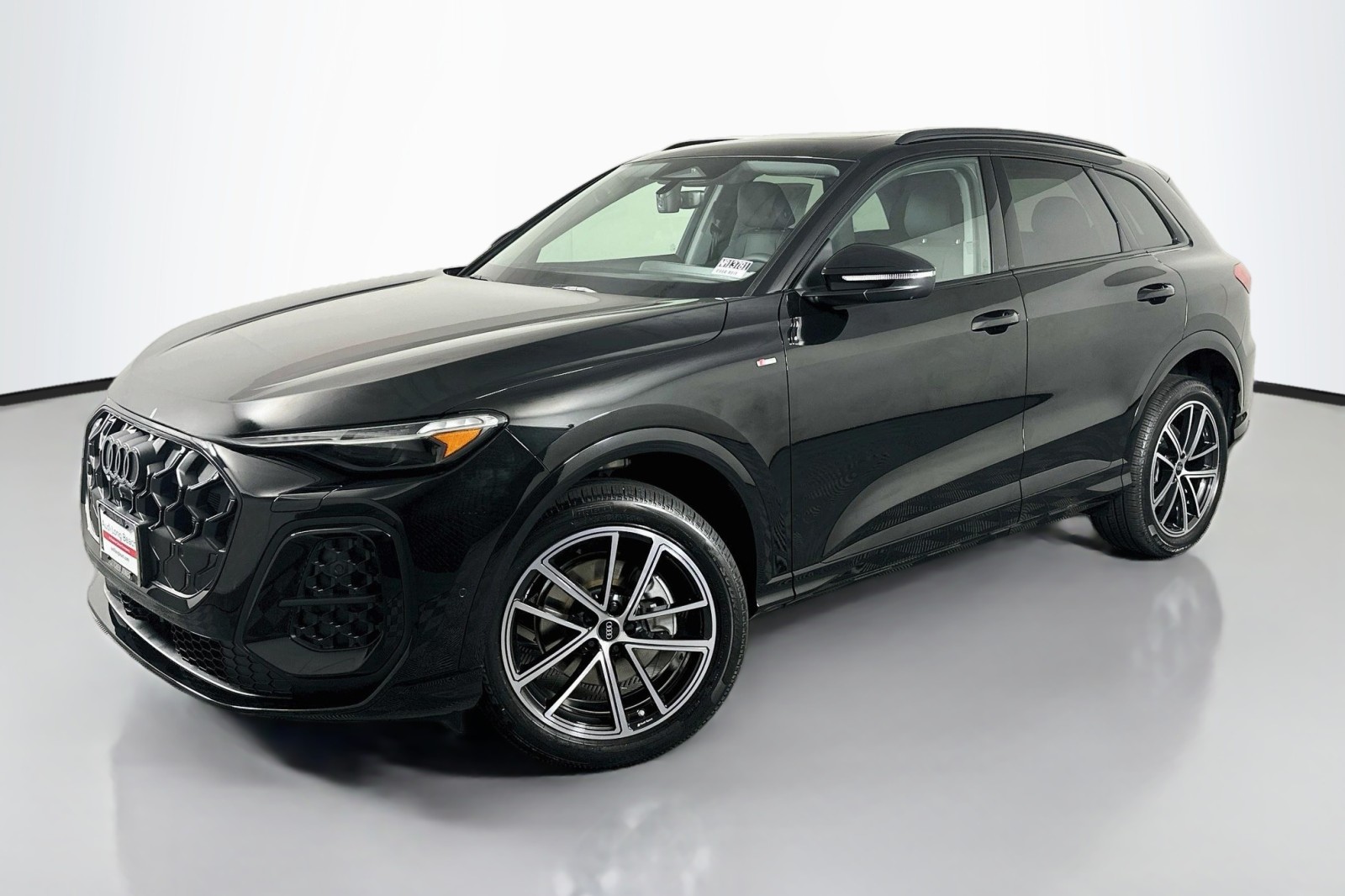 2026 Audi Q5 Premium Plus