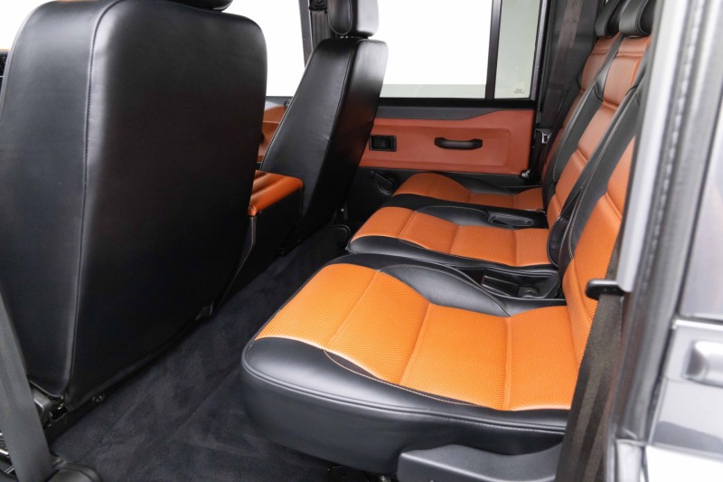 1993 Land Rover Defender 110 Estate Wagon Estate Wagon in , 