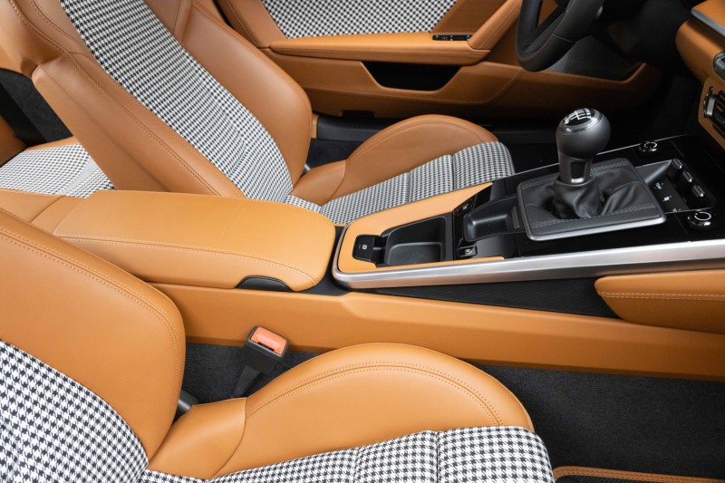 2023 Porsche 911 Sport Classic Sport Classic in , 