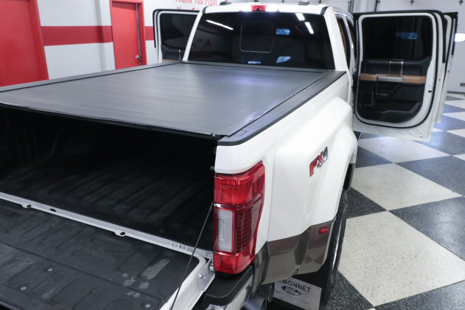 Used Car 2022 Ford Super Duty F-350 Drw  Lariat For Sale Under $70,000 In Austin, Texas