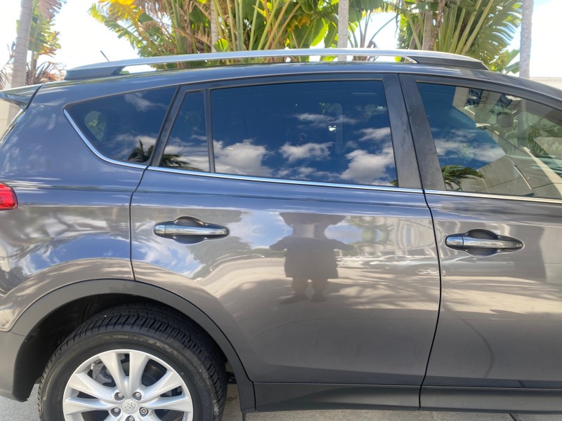 2013 Toyota RAV4 Limited LOW MILES 41,052 1 OWNER in , 