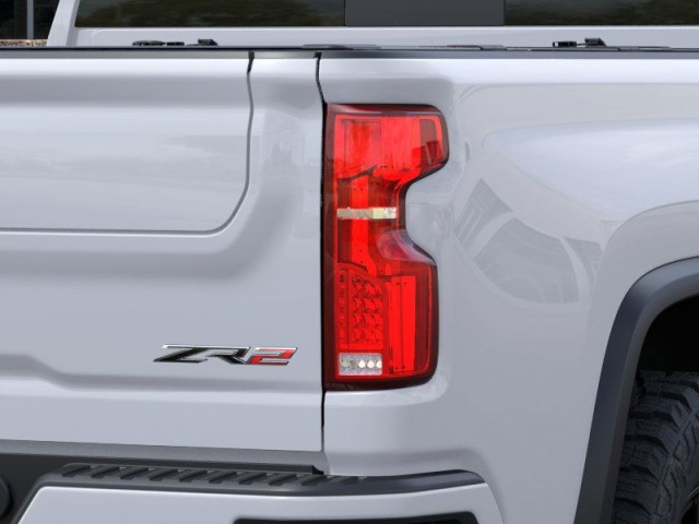 ChevroletSilverado 2500HD11