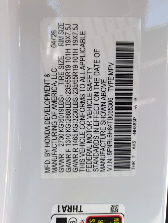 HondaOdyssey61