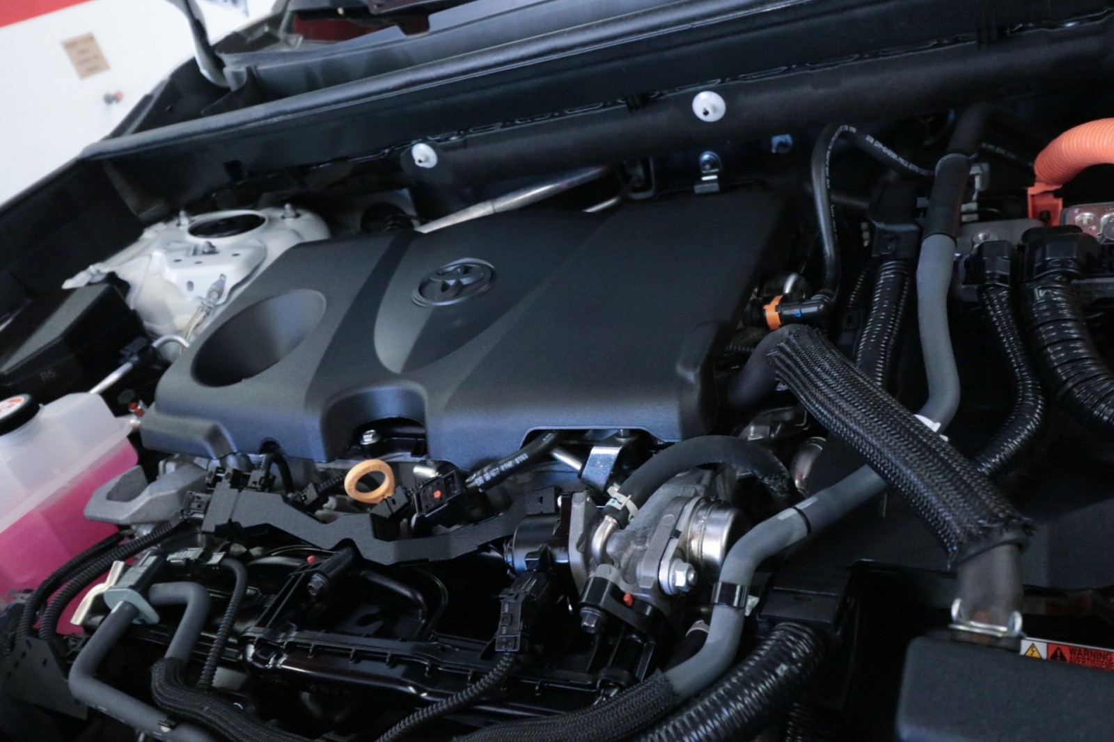 Used Car 2022 Toyota Rav4  Hybrid Xle Premium For Sale Under $40,000 In Austin, Texas