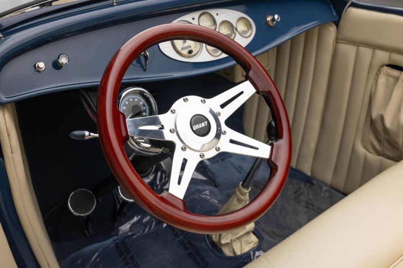 1932 Ford Model B Roadster in , 